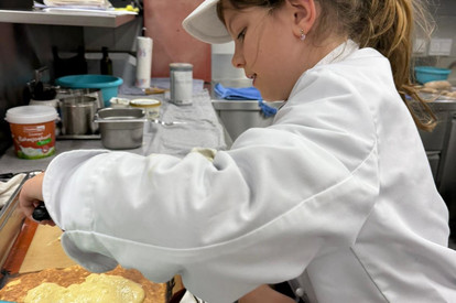 12. Monatstreffen „Vorbereitungen für Weihnachten“