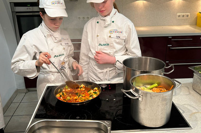 12. Monatstreffen am 17.01.2025