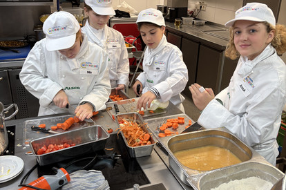 1. Monatstreffen im Hotel Zeltinger Hof 