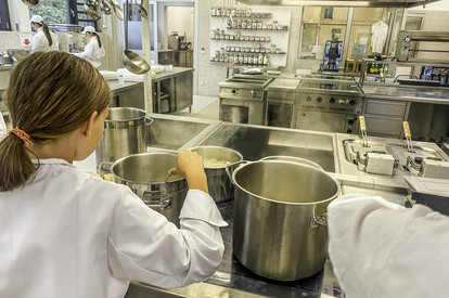 2. Monatstreffen  - Berufsbildende Schule Bernkastel-Kues 