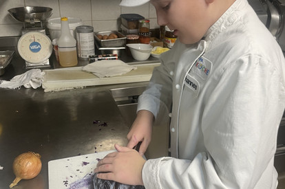 13. Monatstreffen „Weihnachtsfeier“ 