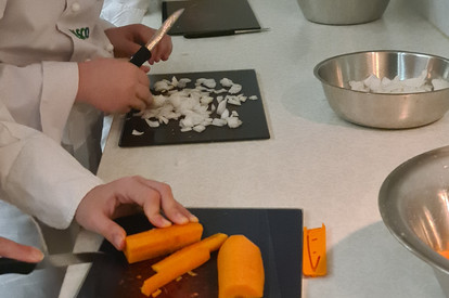 3. Monatstreffen am 16.02.2024