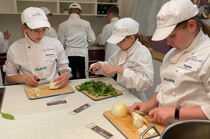 5. Monatstreffen am 12.04.2024