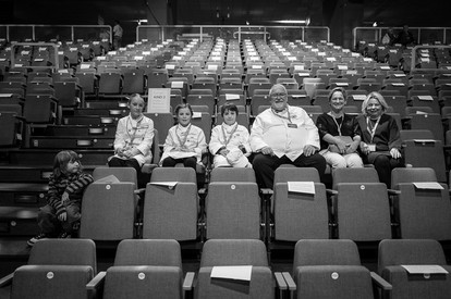 Sternstunden im Bayerischen Rundfunk