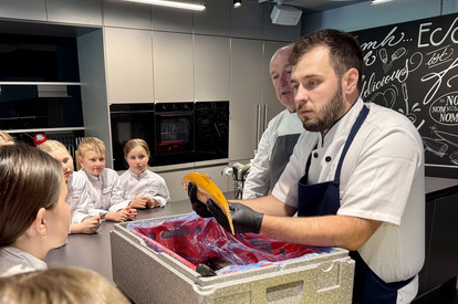 Fischtag 