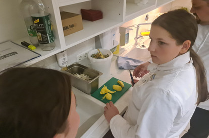 7. Monatstreffen am 13. Mai 2022