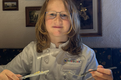 Monatstreffen Spargel Erdbeere