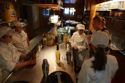 2.Monatstreffen Thema Kartoffel