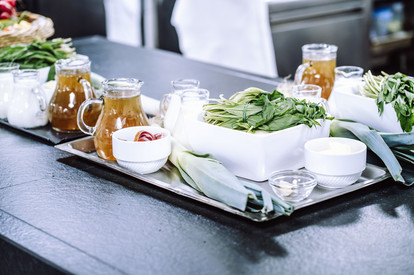 06 Praxistreffen im Sackmann Genusshotel - 13.03.2025