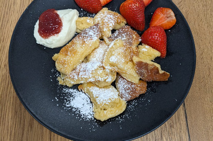 Kaiserschmarrn