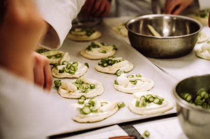 08 Praxistreffen im Sackmann Genusshotel - 08.05.2025