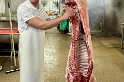 Thema Fleisch und versteckte Zucker in Getränken