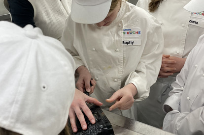 7. Monatstreffen „Osterhasen-Backstube“