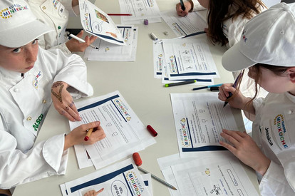 Wissenstest.....? Käse-Ei-Omlett