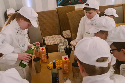 4. Monatstreffen am 15.03.2024