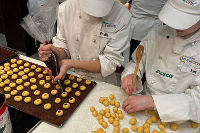 11. Monatstreffen am 06.12.2024