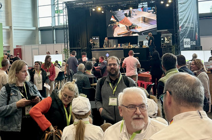 Faszination Food - Messe