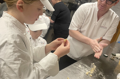 4. Monatstreffen „rund um die Kartoffel“