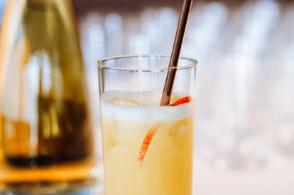 17. Monatstreffen Hotel Traube Tonbach