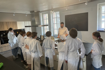 8. Monatstreffen  - Hotel Moselschlösschen in Traben-Trarbach 