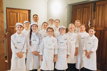 Abschluss-Gala am 29.06.2025