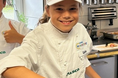 Sechstes Monatstreffen