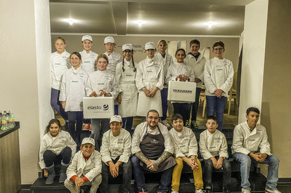 3. Monatstreffen  - Hotel Moselschlösschen in Traben-Trarbach 