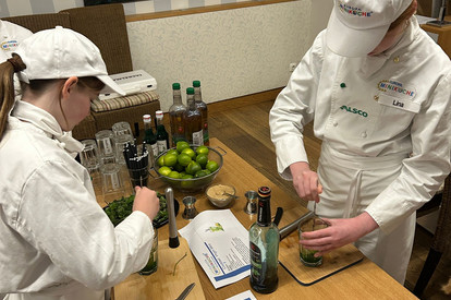 10. Monatstreffen am 08.11.2024