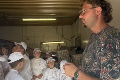 Landgenuss-Tour 15.9.25