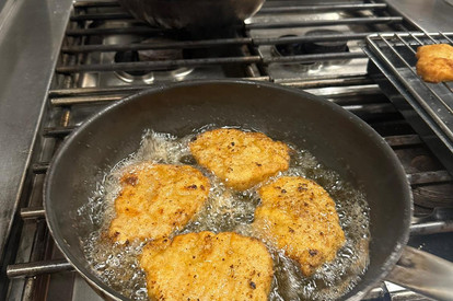 10. Monatstreffen „mit SchniPo & Cocktails in den Sommer“