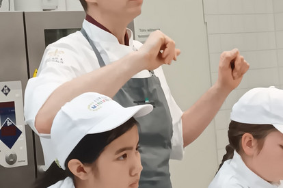 Praxis 4, Samstag, den 6. Dezember, Thema Kartoffeln