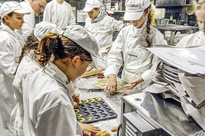 4. Monatstreffen - Boutique Hotel Villa Melsheimer