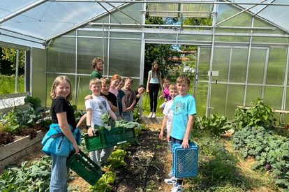 Viertes Monatstreffen am 19.05.2025