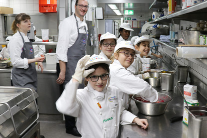 Monatstreffen Jan. 2019