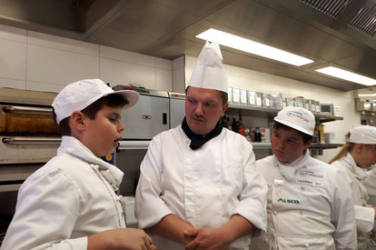 Monatstreffen Mettnau