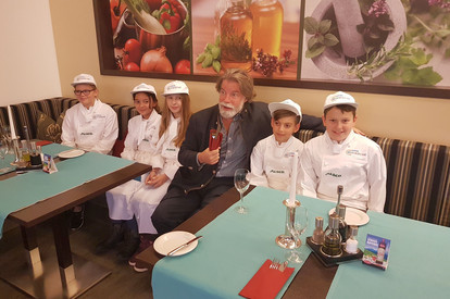 2018-11-02, Igor Ustinov