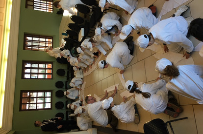 1. Monatstreffen am 21.02.2018