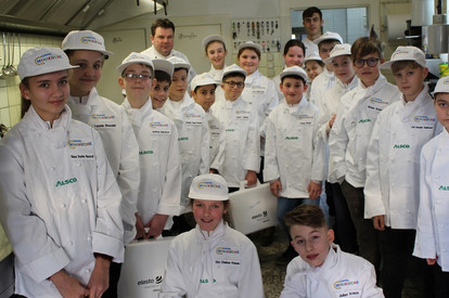 Hessenkrone, Ronneburg - Monatstreffen 01