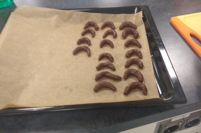 2. Teamtreffen November 2019