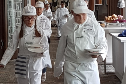 Kochen am 14.08.2018