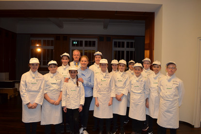 Südpfälzer Geschmackserlebnisse