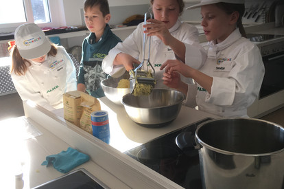 Theorie am 17.11.2018 Kartoffel