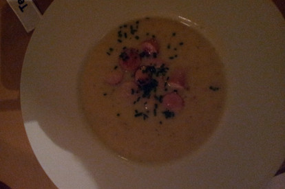 Teamtreffen Kartoffel