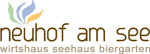 Neuhof am See